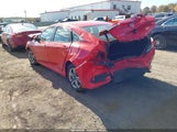 Honda Civic Lx 2HGFC2F51HH501424 снимка