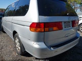 Honda Odyssey Ex-L 2HKRL18712H555003 снимка