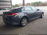 Kia Optima Lx KNAGT4L37G5107446 снимка