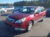 Subaru Outback 2.5I Premium 4S4BRCGC2C3297268 снимка
