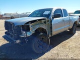 Toyota Tacoma Sr 5TFRX5GN6JX117253 снимка