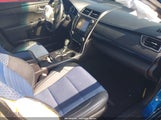 Toyota Camry Se 4T1BF1FK1GU559822 снимка