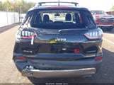 Jeep Cherokee Limited 4X4 1C4PJMDNXKD238717 fotografie