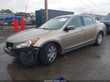 Honda Accord 2.4 Lx JHMCP26329C012473 снимка