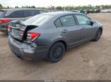 Honda Civic Lx 19XFB2F54DE004147 снимка