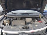 Ford Edge Sel 2FMDK4JC7DBC50525 снимка