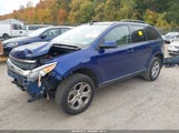 Ford Edge Sel 2FMDK4JC7DBC50525 снимка