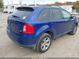 Ford Edge Sel 2FMDK4JC7DBC50525 fotografie