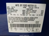 Ford Edge Sel 2FMDK4JC7DBC50525 снимка