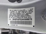Honda Civic Lx 2HGFA1F52AH306678 снимка