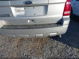 Ford Escape Xlt 1FMCU9D78AKD30127 fotografie