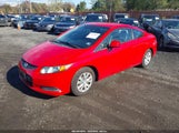 Honda Civic Lx 2HGFG3B55CH527887 снимка