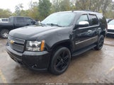 Chevrolet Tahoe Ltz 1GNSKCE09CR292283 снимка