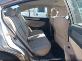 Subaru Legacy 2.5I 4S3BNAB64J3041684 снимка