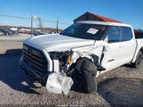 Toyota Tundra Limited 5TFWA5DB9SX275716 photo
