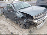 Chevrolet Silverado  Ls 1GCRCREA5DZ272632 снимка