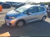 Honda Fit Lx JHMGK5H51GX018206 photo