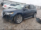 Acura Mdx Advance Package 2HNYD2H66CH526896 снимка