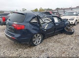 Acura Mdx Advance Package 2HNYD2H66CH526896 снимка