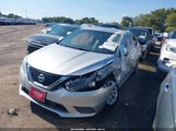 Nissan Sentra S 3N1AB7AP5KY405933 снимка