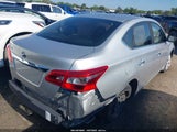 Nissan Sentra S 3N1AB7AP5KY405933 снимка