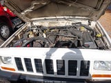 Jeep Cherokee Sport 1J4FF48S11L610215 fotografie