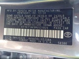 Toyota Camry Se 4T1G11AK9MU531824 photo