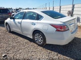 Nissan Altima 2.5 S 1N4AL3AP2EC121925 fotografie