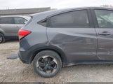 Honda Hr-V Ex 3CZRU6H5XJG712411 снимка