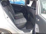 Kia Forte Ex KNAFX5A81F5347921 снимка