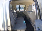 Nissan Frontier Se 1N6AD07U86C460013 снимка
