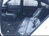 Honda Accord Hybrid Sport 1HGCY2F52PA049419 снимка