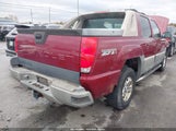 Chevrolet Avalanche  Z71 3GNEK12ZX5G224601 снимка