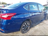 Nissan Sentra Sr 3N1AB7AP1KY439738 снимка
