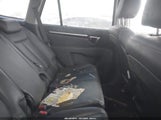 Hyundai Santa Fe Limited/Se 5NMSH13E48H139395 photo