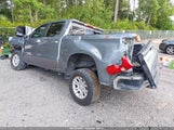 Chevrolet Silverado  Ltd 4Wd Short Bed Lt/4Wd Standard Bed Lt 1GCUYDET2NZ122365 photo