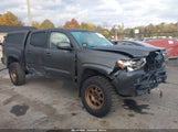 Toyota Tacoma Sr V6 3TMCZ5AN2HM065306 снимка