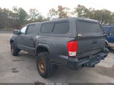 Toyota Tacoma Sr V6 3TMCZ5AN2HM065306 снимка
