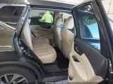 Nissan Rogue Sl 5N1AT2MV9GC869200 снимка