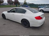 Infiniti G37X JN1CV6AR5BM411133 снимка