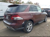 Mercedes-Benz Ml 350 4Matic 4JGDA5HB8FA557366 снимка