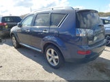 Mitsubishi Outlander Xls JA4MT41X39Z007698 снимка