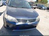 Mitsubishi Outlander Xls JA4MT41X39Z007698 снимка