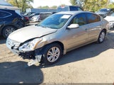 Nissan Altima 2.5 S 1N4AL2AP4AC106136 снимка