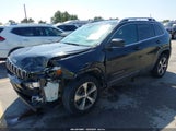 Jeep Cherokee Limited 4X4 1C4PJMDX1LD611565 снимка