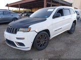 Jeep Grand Cherokee High Altitude 4X4 1C4RJFCG2LC251587 photo