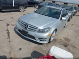 Mercedes-Benz C 250 Sport WDDGF4HB2CA604826 photo