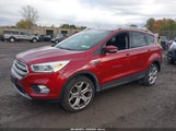 Ford Escape Titanium 1FMCU9J94KUA09469 снимка