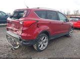 Ford Escape Titanium 1FMCU9J94KUA09469 снимка