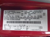 Ford Escape Titanium 1FMCU9J94KUA09469 снимка